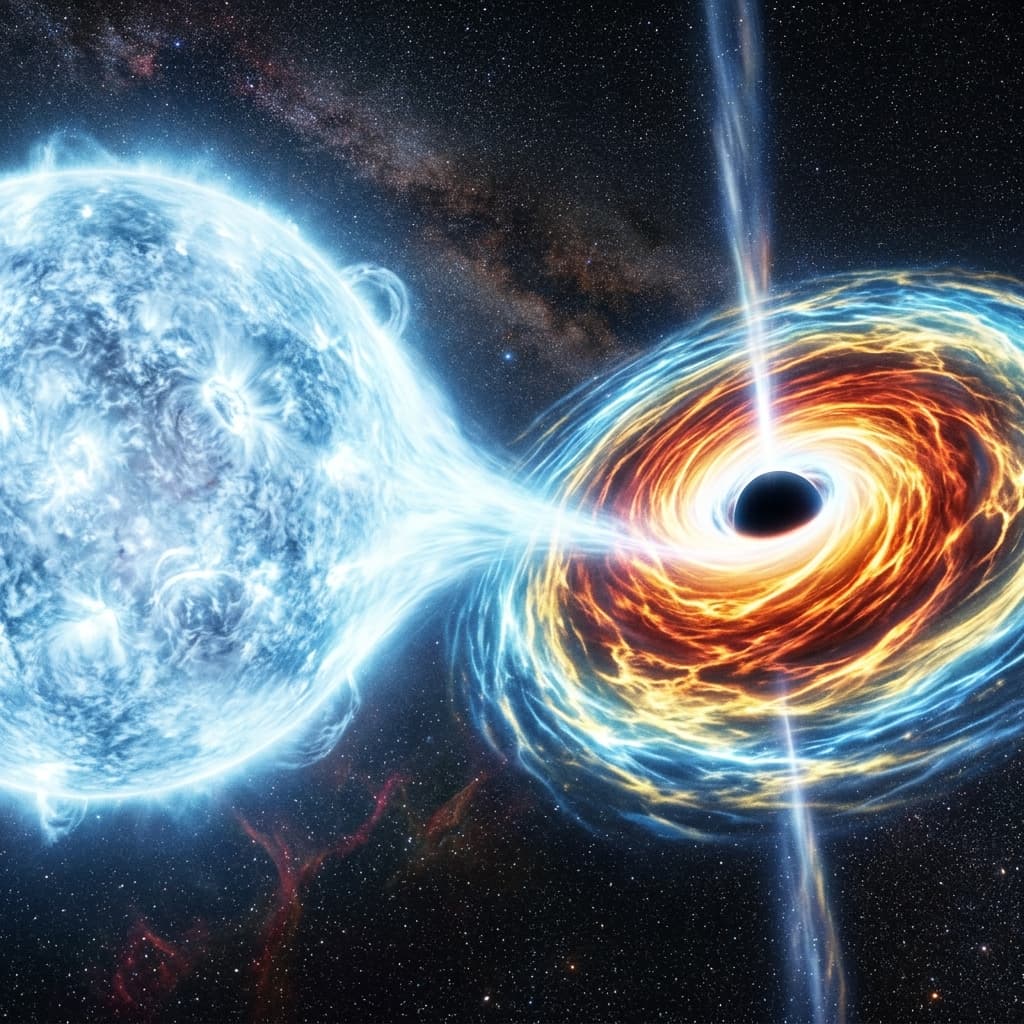 Cygnus X-1