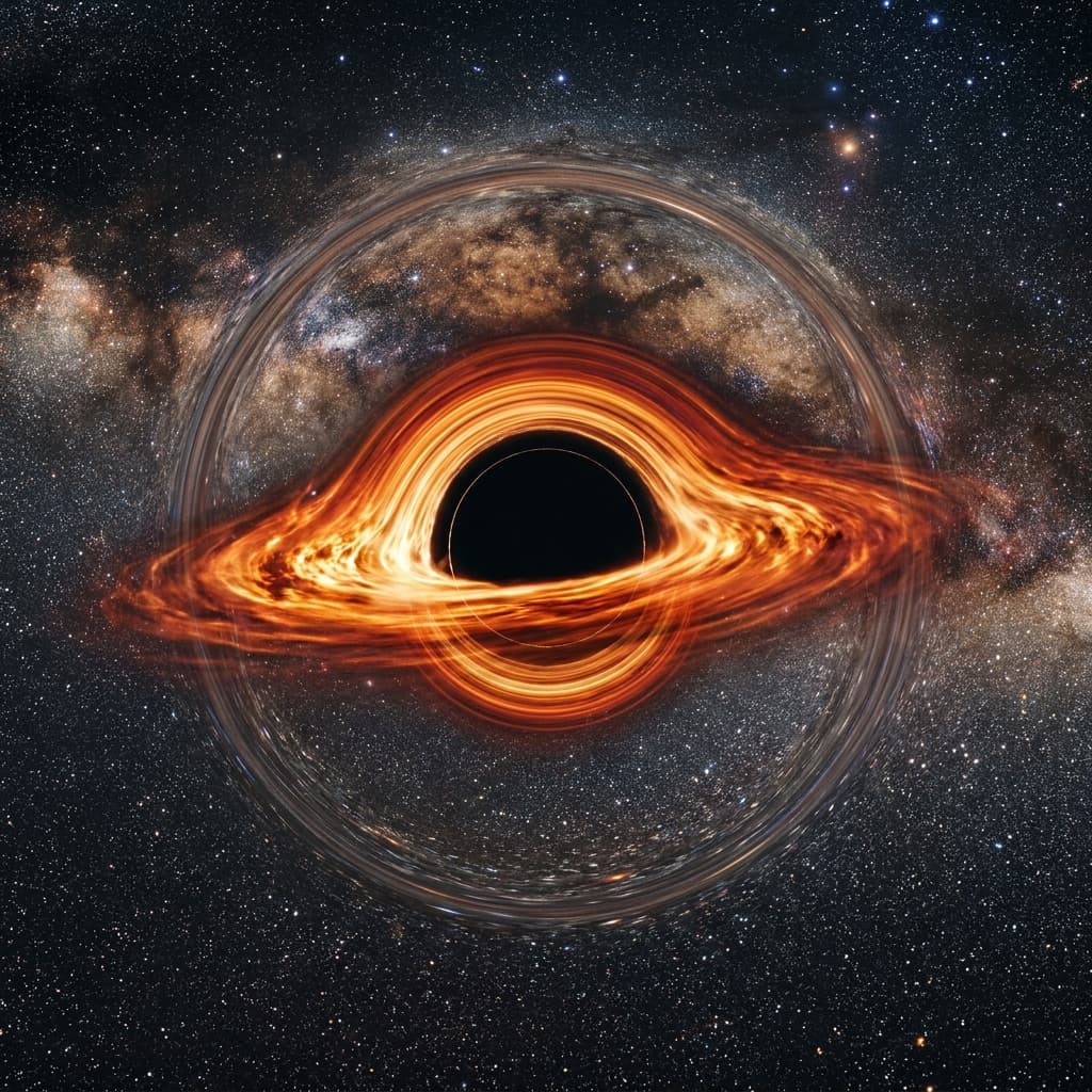 Sagittarius A*